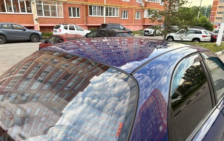 Chevrolet Lanos I, 2008 год, 215 000 рублей, 21 фотография