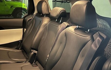 KIA Carnival, 2022 год, 4 649 999 рублей, 6 фотография