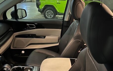 KIA Carnival, 2022 год, 4 649 999 рублей, 7 фотография