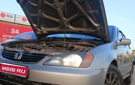 Honda Avancier I рестайлинг, 2000 год, 537 000 рублей, 6 фотография