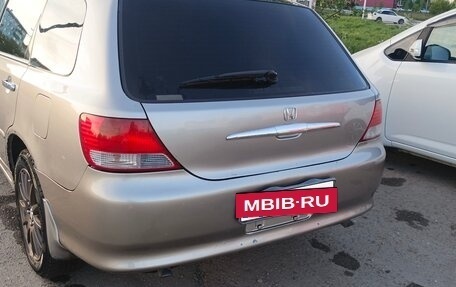 Honda Avancier I рестайлинг, 2000 год, 537 000 рублей, 7 фотография