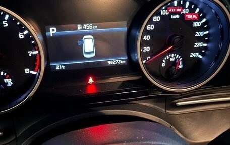 KIA Carnival, 2022 год, 4 649 999 рублей, 9 фотография