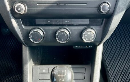 Skoda Octavia, 2014 год, 1 095 000 рублей, 19 фотография