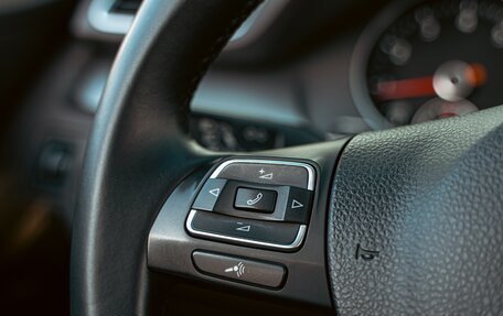 Volkswagen Passat B7, 2014 год, 1 195 000 рублей, 18 фотография