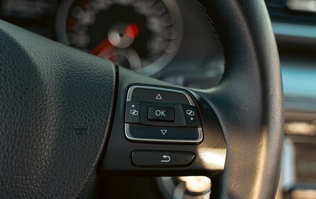 Volkswagen Passat B7, 2014 год, 1 195 000 рублей, 19 фотография