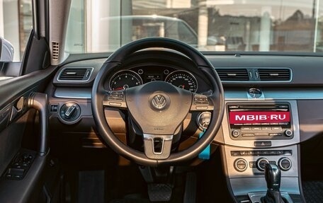 Volkswagen Passat B7, 2014 год, 1 195 000 рублей, 17 фотография