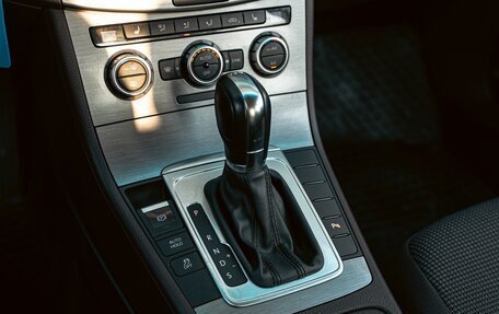 Volkswagen Passat B7, 2014 год, 1 195 000 рублей, 23 фотография
