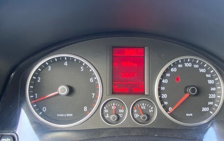 Volkswagen Tiguan I, 2008 год, 915 000 рублей, 6 фотография