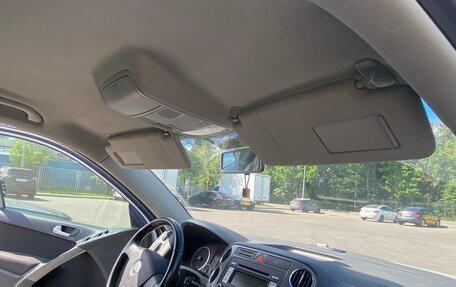 Volkswagen Tiguan I, 2008 год, 915 000 рублей, 13 фотография