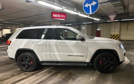 Jeep Grand Cherokee, 2021 год, 4 999 999 рублей, 3 фотография