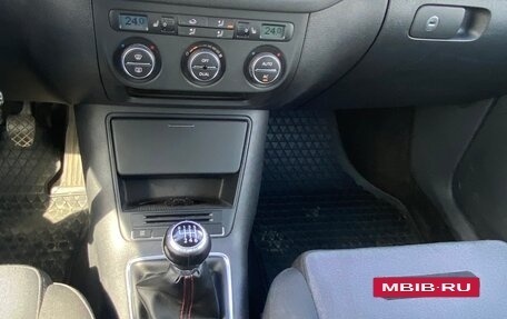 Volkswagen Tiguan I, 2008 год, 915 000 рублей, 5 фотография