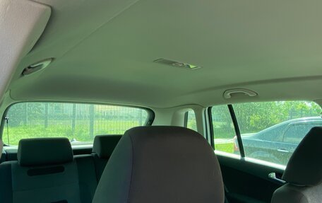 Volkswagen Tiguan I, 2008 год, 915 000 рублей, 14 фотография