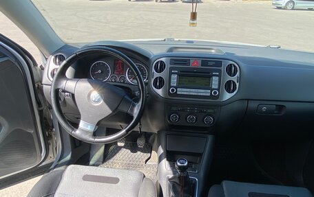 Volkswagen Tiguan I, 2008 год, 915 000 рублей, 16 фотография