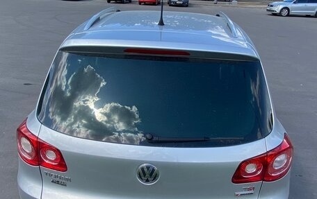 Volkswagen Tiguan I, 2008 год, 915 000 рублей, 7 фотография
