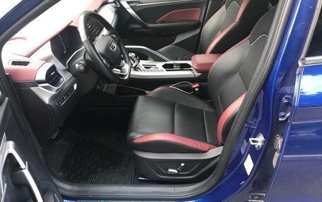 Geely Coolray I, 2022 год, 1 625 400 рублей, 14 фотография