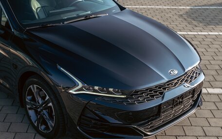 KIA K5, 2021 год, 2 295 000 рублей, 3 фотография
