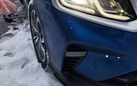 Geely Coolray I, 2022 год, 1 625 400 рублей, 9 фотография
