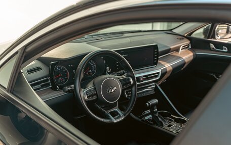 KIA K5, 2021 год, 2 295 000 рублей, 10 фотография
