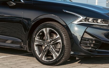 KIA K5, 2021 год, 2 295 000 рублей, 8 фотография