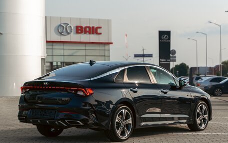 KIA K5, 2021 год, 2 295 000 рублей, 6 фотография