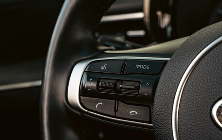 KIA K5, 2021 год, 2 295 000 рублей, 17 фотография