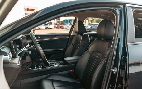 KIA K5, 2021 год, 2 295 000 рублей, 12 фотография