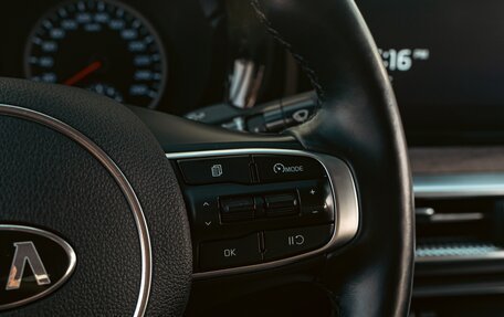 KIA K5, 2021 год, 2 295 000 рублей, 18 фотография
