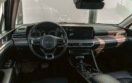 KIA K5, 2021 год, 2 295 000 рублей, 14 фотография