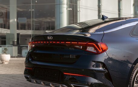 KIA K5, 2021 год, 2 295 000 рублей, 7 фотография