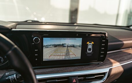 KIA K5, 2021 год, 2 295 000 рублей, 19 фотография