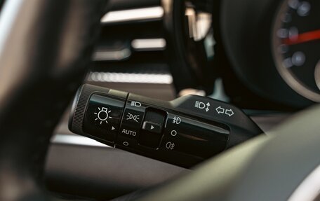 KIA K5, 2021 год, 2 295 000 рублей, 22 фотография