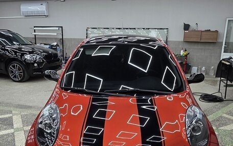Nissan Micra III, 2008 год, 1 000 000 рублей, 2 фотография