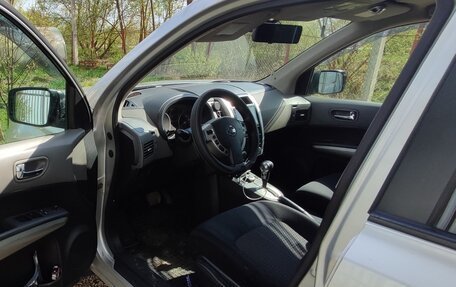 Nissan X-Trail, 2008 год, 900 000 рублей, 8 фотография