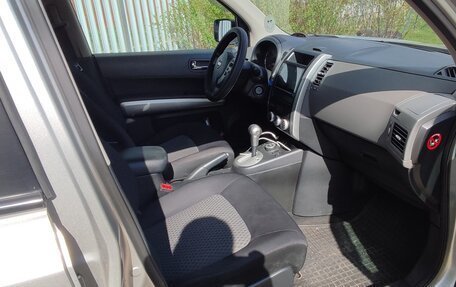 Nissan X-Trail, 2008 год, 900 000 рублей, 9 фотография