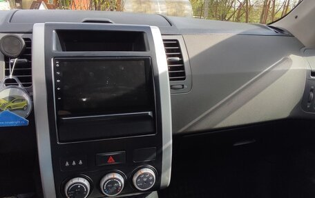 Nissan X-Trail, 2008 год, 900 000 рублей, 12 фотография