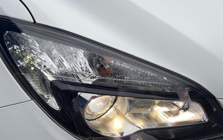 Opel Mokka I, 2015 год, 1 850 000 рублей, 7 фотография