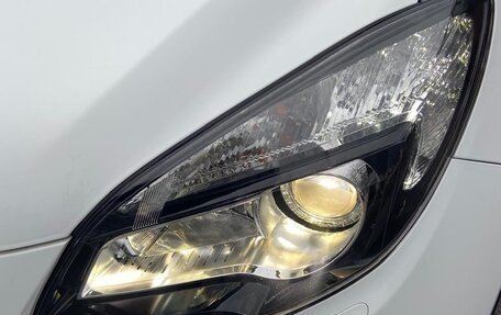 Opel Mokka I, 2015 год, 1 850 000 рублей, 8 фотография