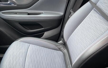 Opel Mokka I, 2015 год, 1 850 000 рублей, 16 фотография