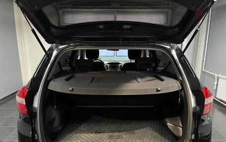 Hyundai Creta I рестайлинг, 2019 год, 1 795 000 рублей, 8 фотография