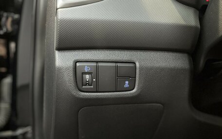 Hyundai Creta I рестайлинг, 2019 год, 1 795 000 рублей, 13 фотография