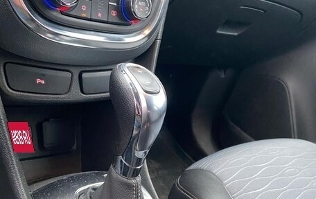 Opel Mokka I, 2015 год, 1 850 000 рублей, 12 фотография