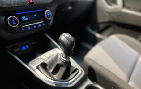 Hyundai Creta I рестайлинг, 2019 год, 1 795 000 рублей, 17 фотография