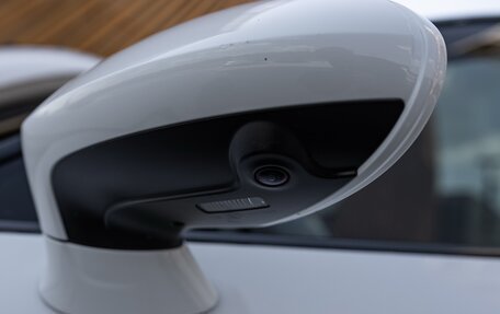 Porsche Panamera II рестайлинг, 2013 год, 3 800 000 рублей, 14 фотография