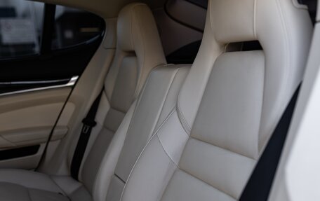 Porsche Panamera II рестайлинг, 2013 год, 3 800 000 рублей, 20 фотография