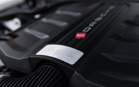 Porsche Panamera II рестайлинг, 2013 год, 3 800 000 рублей, 11 фотография