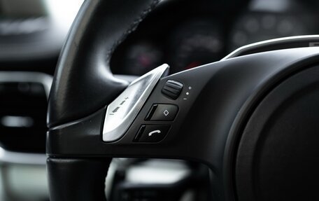 Porsche Panamera II рестайлинг, 2013 год, 3 800 000 рублей, 26 фотография