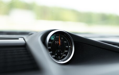 Porsche Panamera II рестайлинг, 2013 год, 3 800 000 рублей, 27 фотография