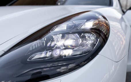 Porsche Panamera II рестайлинг, 2013 год, 3 800 000 рублей, 30 фотография