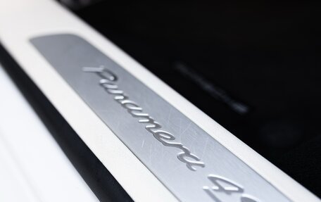 Porsche Panamera II рестайлинг, 2013 год, 3 800 000 рублей, 31 фотография