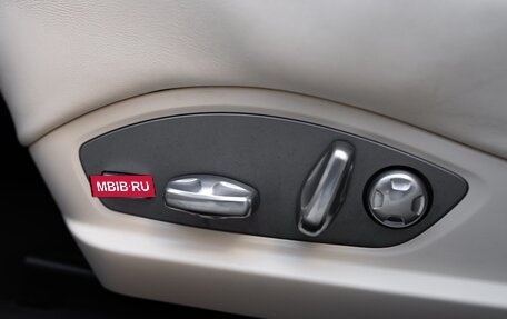 Porsche Panamera II рестайлинг, 2013 год, 3 800 000 рублей, 28 фотография